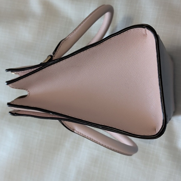 Michael Kors Satchel/Crossbody Bag - Picture 4 of 9